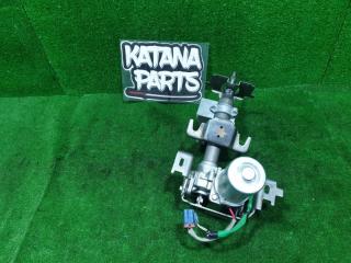 Рулевая колонка NISSAN JUKE YF15 HR15DE 48820-1KE3A 1 ракурс