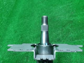 Рулевая колонка NISSAN JUKE YF15 HR15DE 48820-1KE3A 2 ракурс