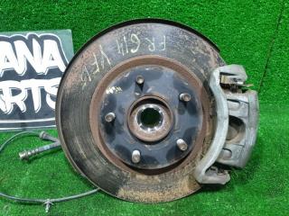 Ступица правая передняя NISSAN JUKE YF15 HR15DE 40014-1KA1A 2 ракурс