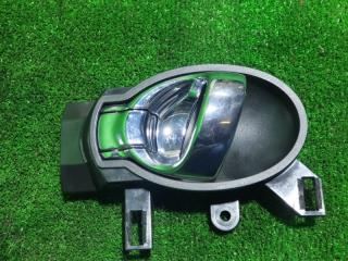 Ручка двери внутренняя левая передняя NISSAN JUKE YF15 HR15DE 80671-1KA0B 2 ракурс