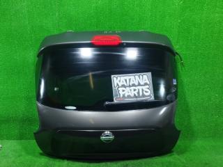  NISSAN JUKE YF15 HR15DE K010M-1KLMA 1 ракурс