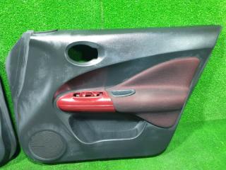 Обшивка дверей NISSAN JUKE YF15 HR15DE 80900-1KA1B 3 ракурс Обшивка дверей NISSAN JUKE YF15 HR15DE 80900-1KA1B 3 ракурс