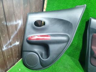Обшивка дверей NISSAN JUKE YF15 HR15DE 80900-1KA1B 5 ракурс Обшивка дверей NISSAN JUKE YF15 HR15DE 80900-1KA1B 5 ракурс