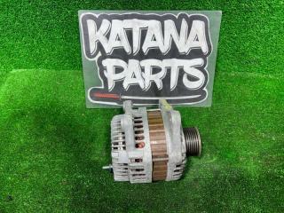 Генератор NISSAN JUKE YF15 HR15DE 23100-1KL1A 1 ракурс