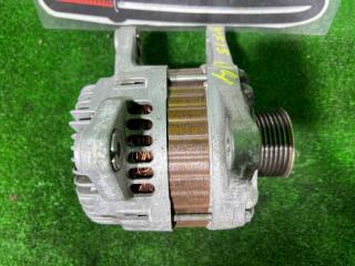 Генератор NISSAN JUKE YF15 HR15DE 23100-1KL1A 2 ракурс