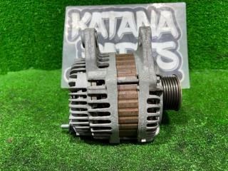 Генератор NISSAN JUKE YF15 HR15DE 23100-1KL1A 3 ракурс
