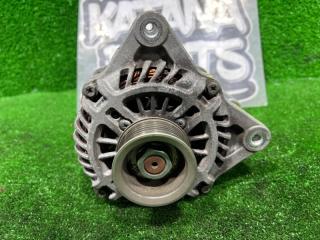 Генератор NISSAN JUKE YF15 HR15DE 23100-1KL1A 4 ракурс