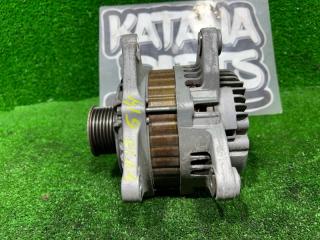 Генератор NISSAN JUKE YF15 HR15DE 23100-1KL1A 5 ракурс