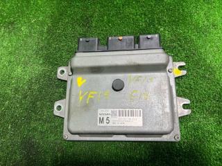 Блок управления efi NISSAN JUKE YF15 HR15DE 23710-1KT0D 2 ракурс