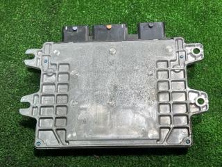 Блок управления efi NISSAN JUKE YF15 HR15DE 23710-1KT0D 4 ракурс
