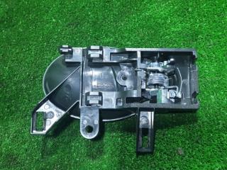Ручка двери внутренняя левая передняя NISSAN JUKE YF15 HR15DE 80670-1KA0B 3 ракурс