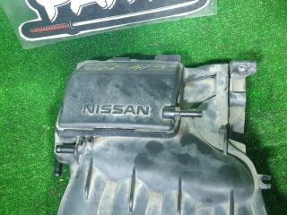 Коллектор впускной NISSAN JUKE YF15 HR15DE 14001-1KT0A 5 ракурс