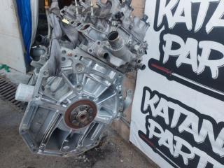 Двигатель NISSAN JUKE YF15 HR15DE 10102-1KT0F 4 ракурс