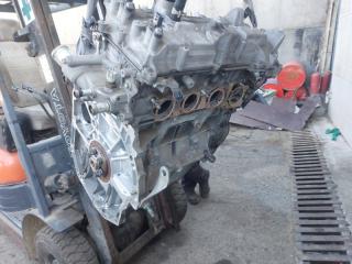 Двигатель NISSAN JUKE YF15 HR15DE 10102-1KT0F 5 ракурс