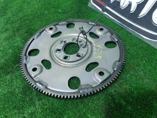 Маховик NISSAN JUKE YF15 HR15DE 12331-ED01A 2 ракурс