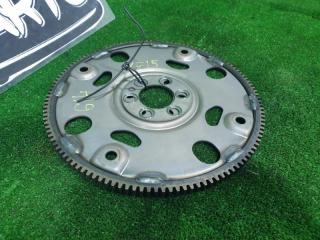Маховик NISSAN JUKE YF15 HR15DE 12331-ED01A 3 ракурс