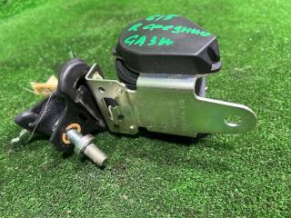Ремень безопасности задний MITSUBISHI RVR GA3W 4B10 7000B451XA 4 ракурс