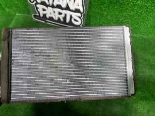 Радиатор печки MITSUBISHI RVR GA3W 4B10 7801A009 4 ракурс