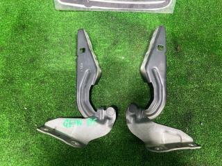 Петля капота MITSUBISHI RVR GA3W 4B10 MN175241 3 ракурс
