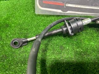 Трос переключения акпп MITSUBISHI RVR GA3W 4B10 2430A011 2 ракурс