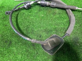 Трос переключения акпп MITSUBISHI RVR GA3W 4B10 2430A011 5 ракурс