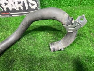 Патрубок радиатора MITSUBISHI RVR GA3W 4B10 1370A356 5 ракурс