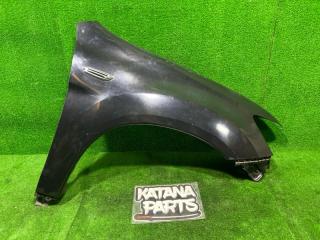 Крыло правое переднее MITSUBISHI RVR GA3W 4B10 5220F466 1 ракурс