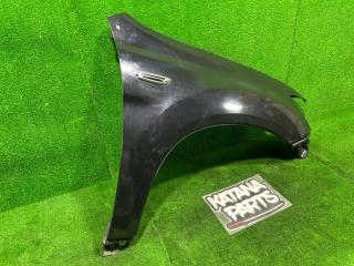 Крыло правое переднее MITSUBISHI RVR GA3W 4B10 5220F466 2 ракурс