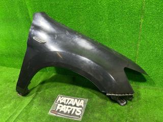 Крыло правое переднее MITSUBISHI RVR GA3W 4B10 5220F466 3 ракурс