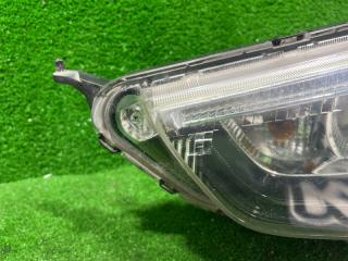 Фара левая передняя MITSUBISHI RVR GA3W 4B10 8301B594 2 ракурс