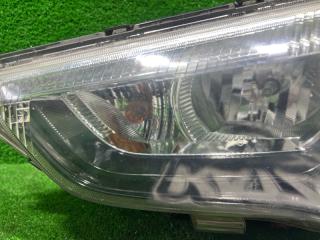 Фара левая передняя MITSUBISHI RVR GA3W 4B10 8301B594 3 ракурс