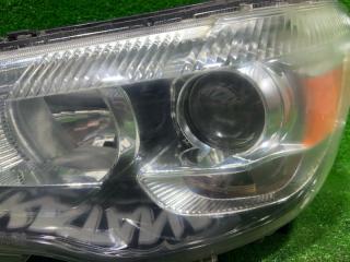 Фара левая передняя MITSUBISHI RVR GA3W 4B10 8301B594 4 ракурс