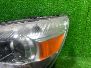 Фара левая передняя MITSUBISHI RVR GA3W 4B10 8301B594 5 ракурс