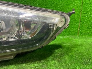 Фара правая передняя MITSUBISHI RVR GA3W 4B10 8301B593 2 ракурс