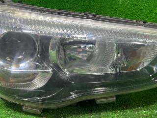 Фара правая передняя MITSUBISHI RVR GA3W 4B10 8301B593 3 ракурс