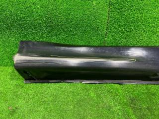 Порог правый MITSUBISHI RVR GA3W 4B10 6512A387XA 3 ракурс