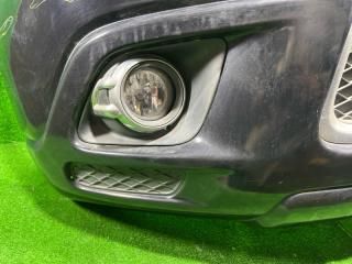 Бампер передний MITSUBISHI RVR GA3W 4B10 6400C950 3 ракурс