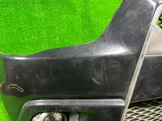 Бампер передний MITSUBISHI RVR GA3W 4B10 6400C950 4 ракурс