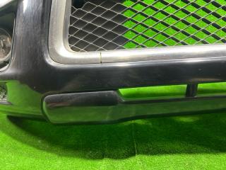 Бампер передний MITSUBISHI RVR GA3W 4B10 6400C950 5 ракурс