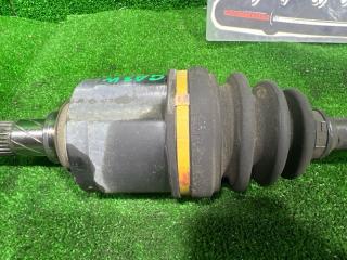 Привод левый передний MITSUBISHI RVR GA3W 4B10 3815A363 3 ракурс