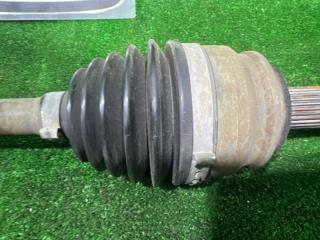 Привод левый передний MITSUBISHI RVR GA3W 4B10 3815A363 5 ракурс