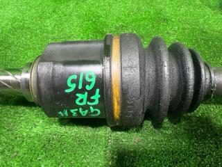 Привод правый передний MITSUBISHI RVR GA3W 4B10 3815A364 3 ракурс