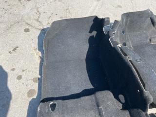 Ковер пола MITSUBISHI RVR GA3W 4B10 7270A453 2 ракурс