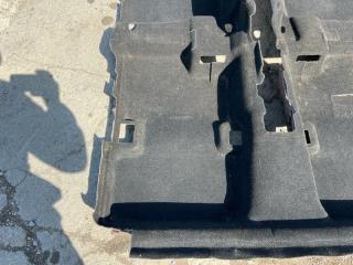 Ковер пола MITSUBISHI RVR GA3W 4B10 7270A453 3 ракурс