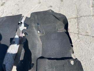 Ковер пола MITSUBISHI RVR GA3W 4B10 7270A453 4 ракурс
