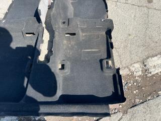 Ковер пола MITSUBISHI RVR GA3W 4B10 7270A453 5 ракурс