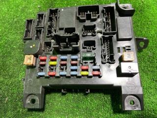 Блок предохранителей MITSUBISHI RVR GA3W 4B10 8637A640 2 ракурс
