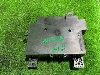 Блок предохранителей MITSUBISHI RVR GA3W 4B10 8637A640 3 ракурс