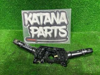 Запчасть Блок подрулевых переключателей  MITSUBISHI RVR 8600A387 Контрактный Год: 2010   Блок подрулевых переключателей в отличном состоянии.
Перед снятием тестировался. Все режимы стеклоочистителя, режимы света и возврат поворотников работают исправно.
Контактные группы без окислений, штекеры целые.
Корпус без повреждений.
Снят с аукционного автомобиля привезенного из Японии.
Даем время на проверку и установку.
Готов к установке на ваш автомобиль. 
Отправим в любую точку РФ и СНГ.

MITSUBISHI RVR ( ПОЛНЫЙ АНАЛОГ ASX ), ПРАВЫЙ РУЛЬ, 2010-Й ГОД ВЫПУСКА, 