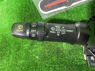 Блок подрулевых переключателей MITSUBISHI RVR GA3W 4B10 8600A387 2 ракурс